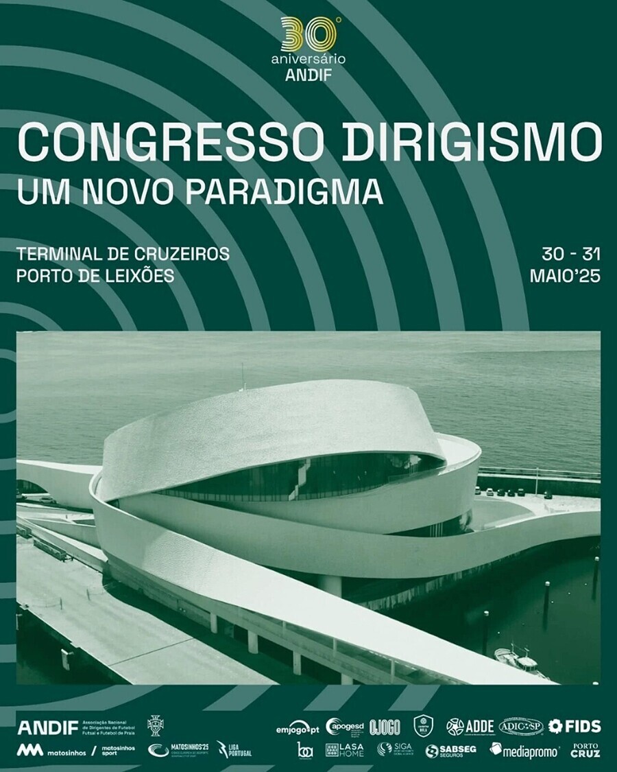 Dirigismo, um novo paradigma