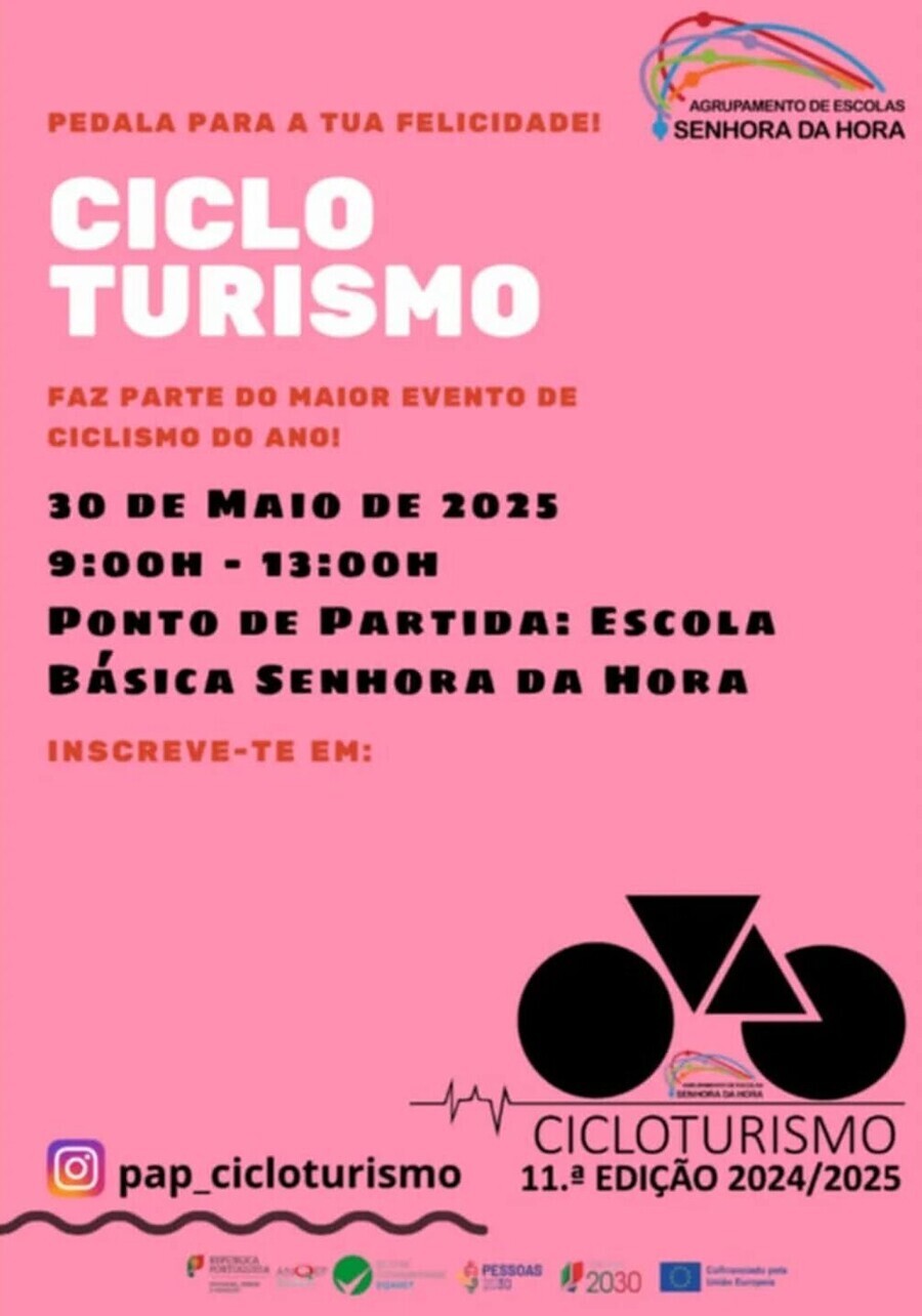 Ciclo Turismo