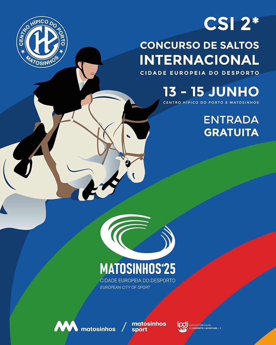 Concurso de Saltos Internacional 2*