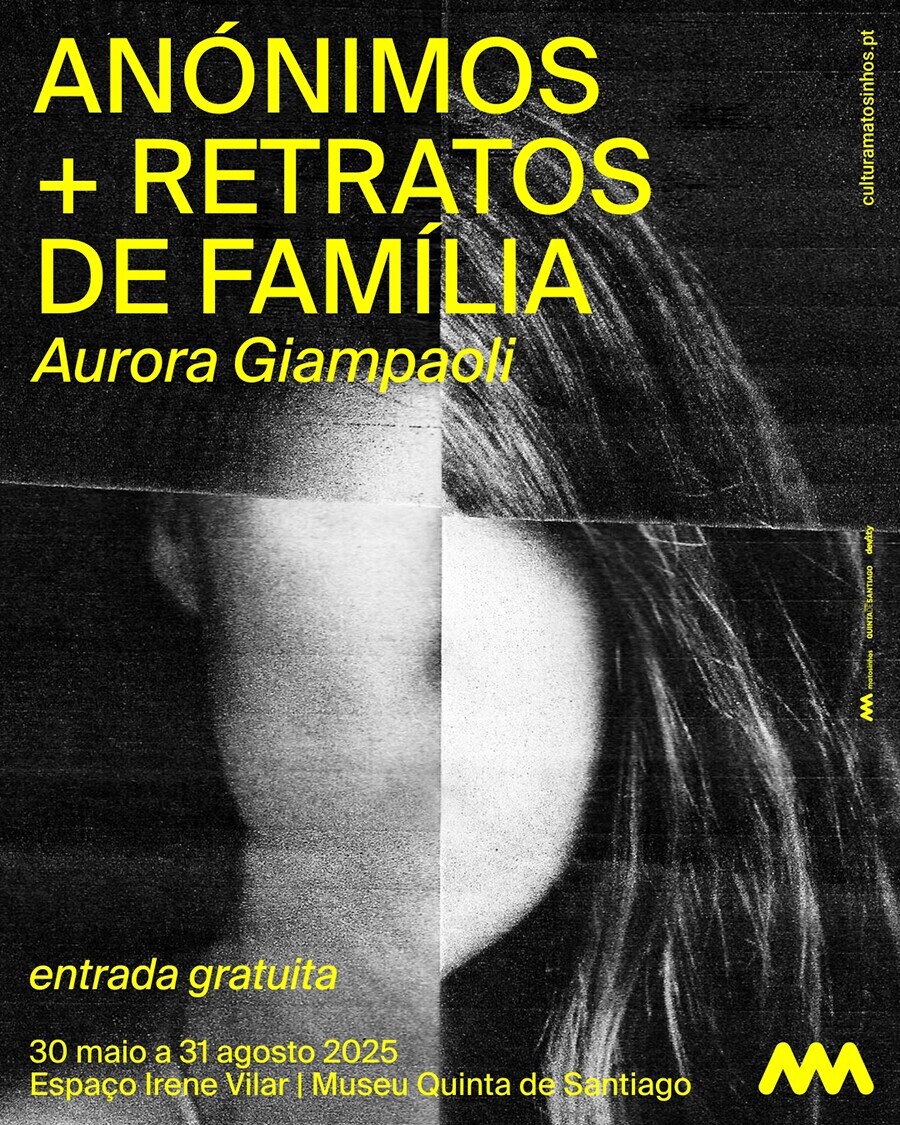 An&oacute;nimos&rdquo; e &ldquo;Retrato de Fam&iacute;lia&rdquo;