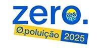 Bandeira ZeroPolui&ccedil;&atilde;o
