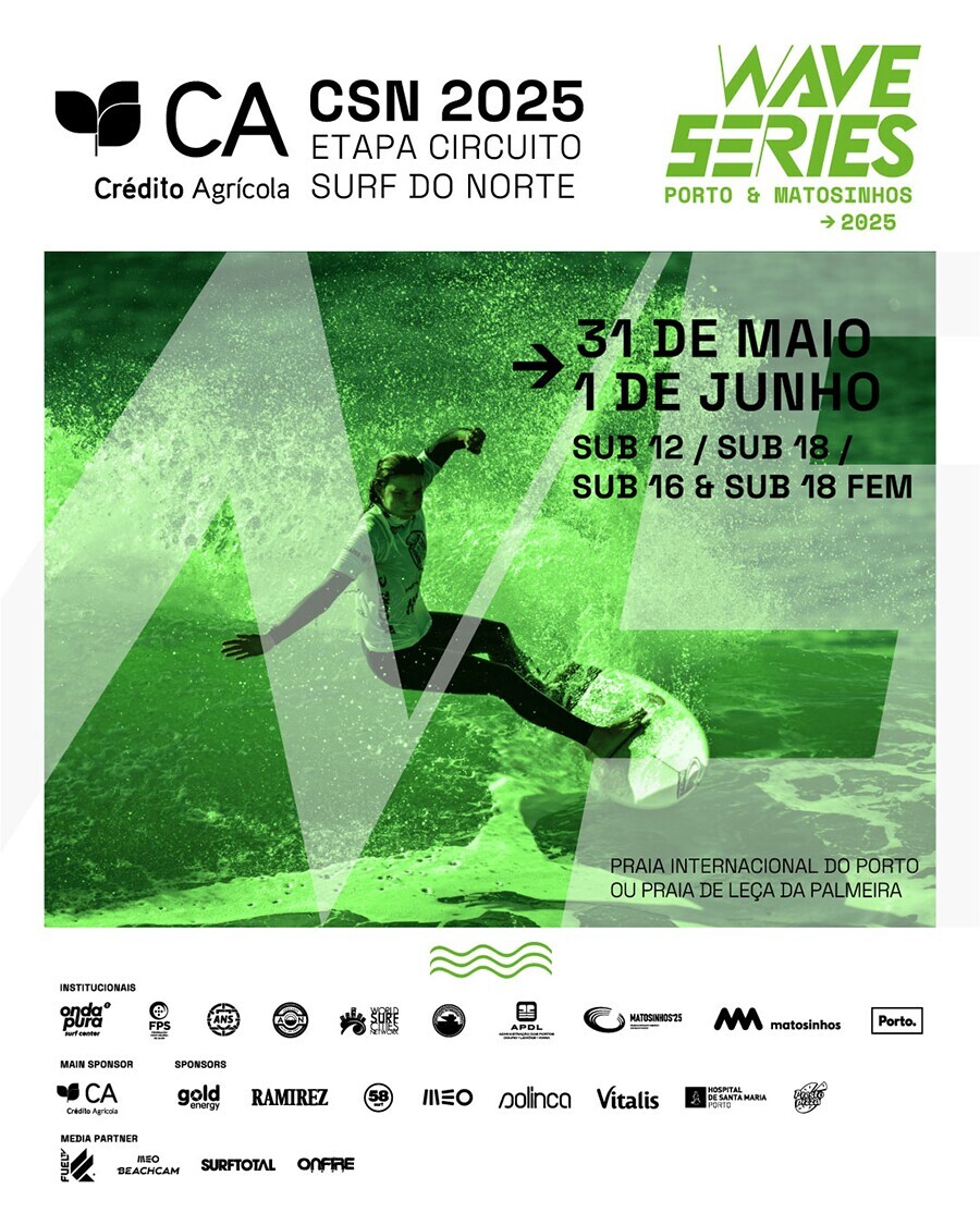 Circuito Surf do Norte
