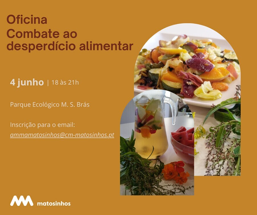 Combate ao desperd&iacute;cio alimentar