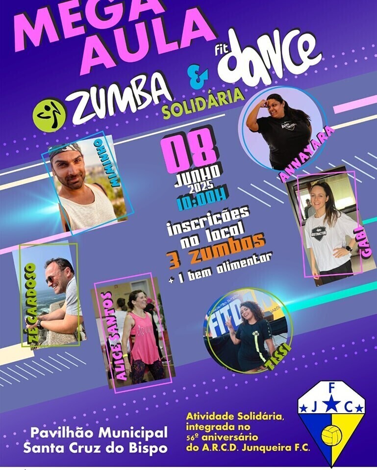 Zumba & Fit Dance