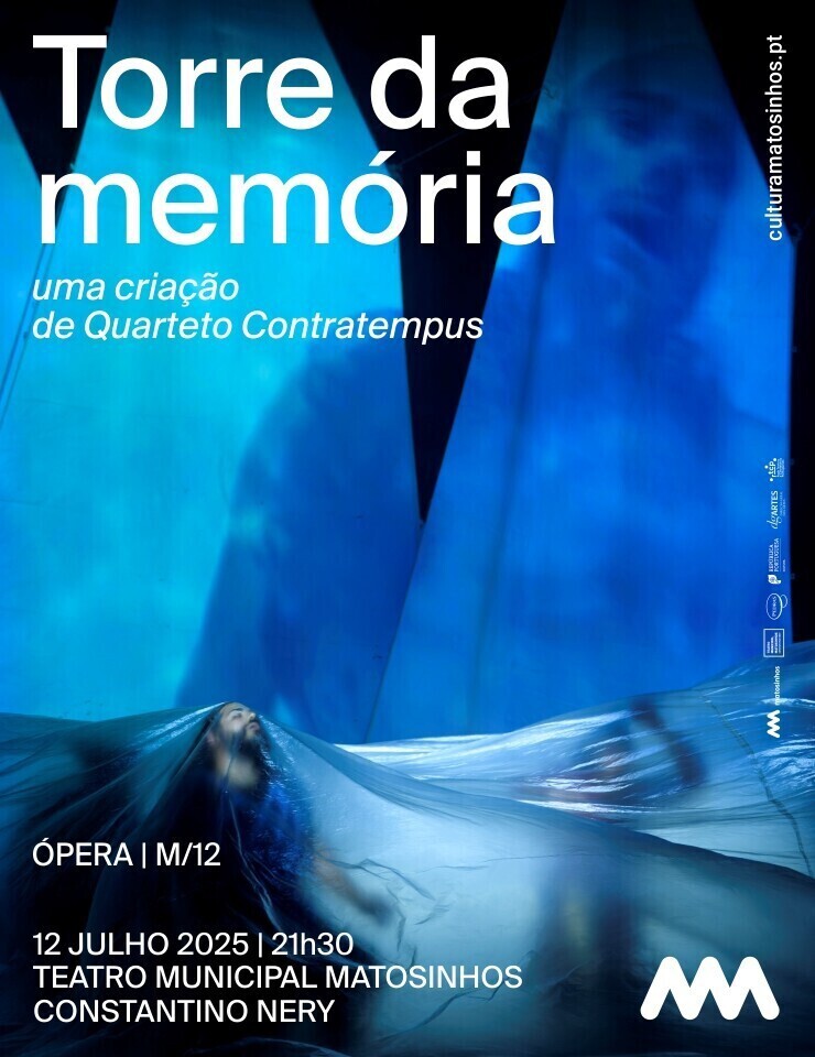 Torre da mem&oacute;ria