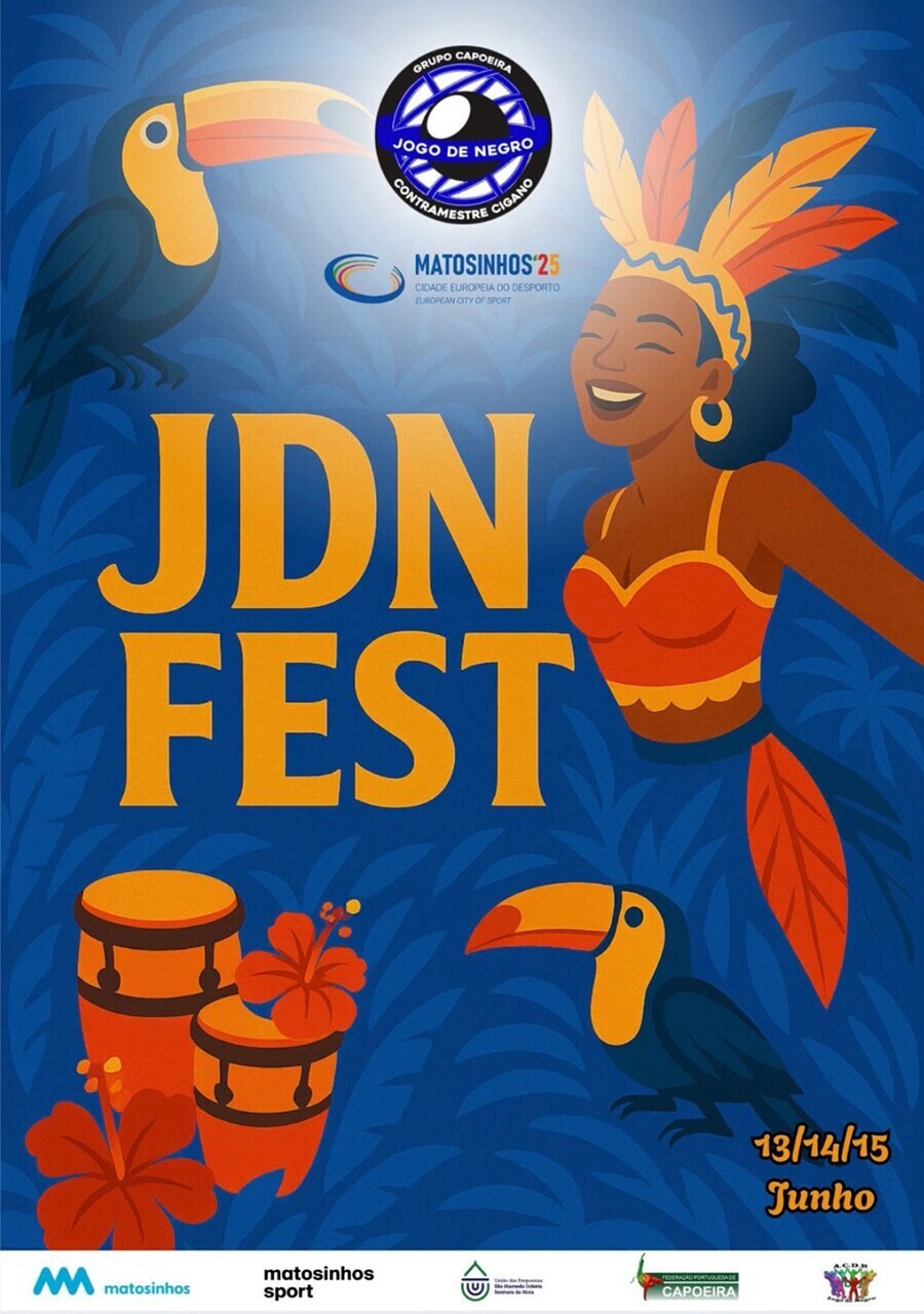 JDN Fest 2025