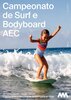 Campeonato de Surf e Bodyboard