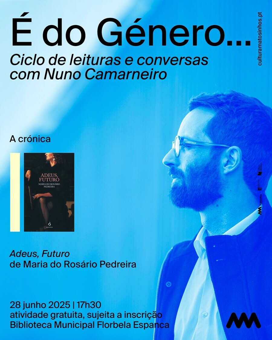 &Eacute; do G&eacute;nero...