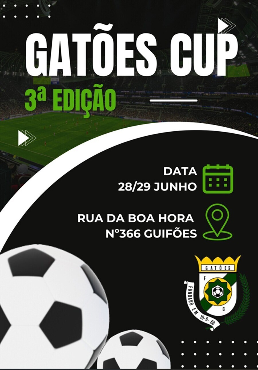Gat&otilde;es Cup