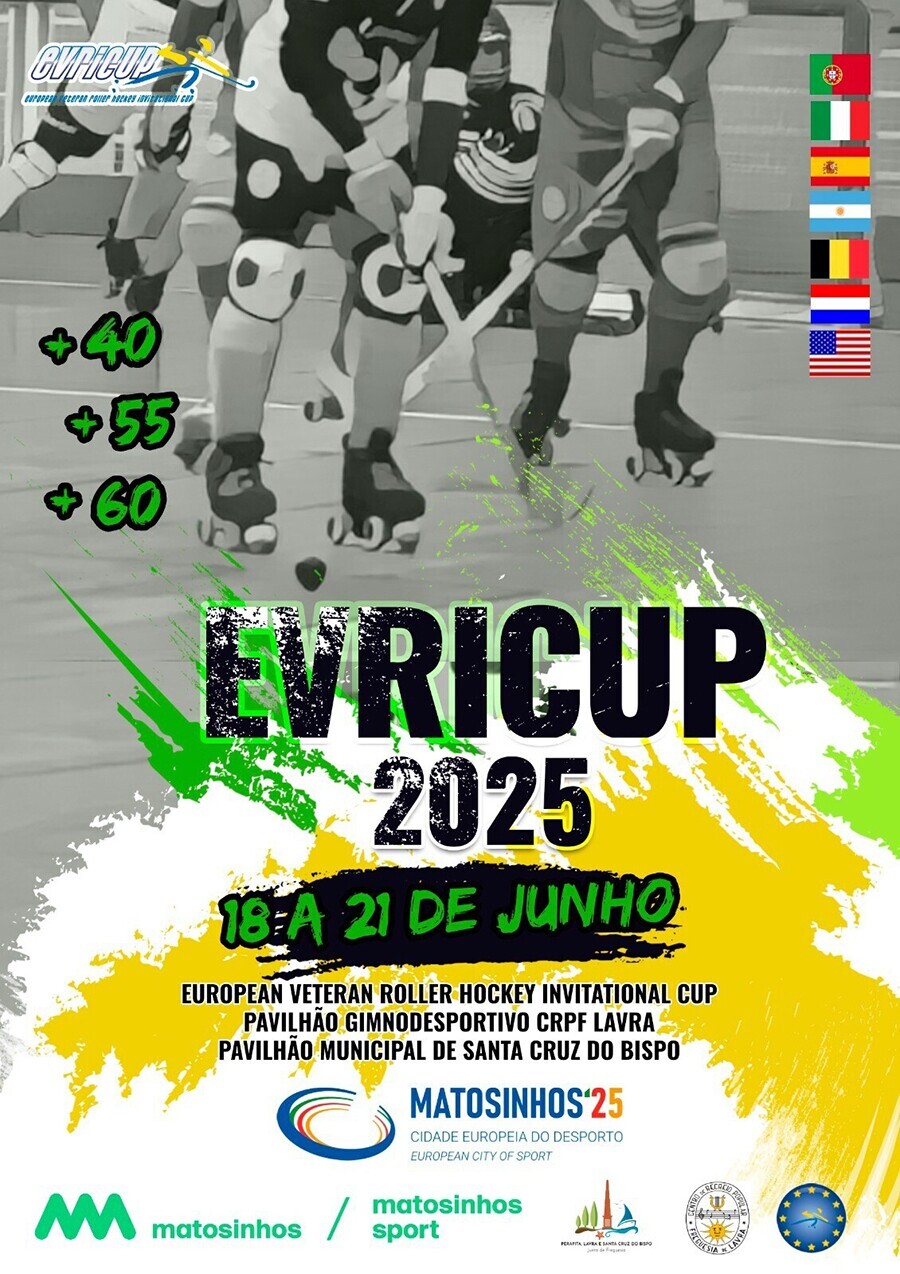 EVRICUP 2025