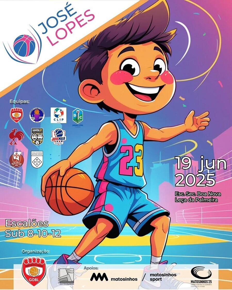 Torneio Jos&eacute; Lopes