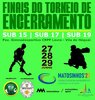 Finais do Torneio de Encerramento