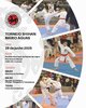 Torneio Nacional Shihan M&aacute;rio &Aacute;guas