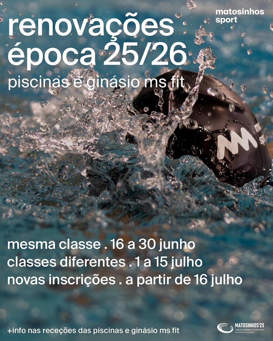 Renova&ccedil;&otilde;es &Eacute;poca 25/26