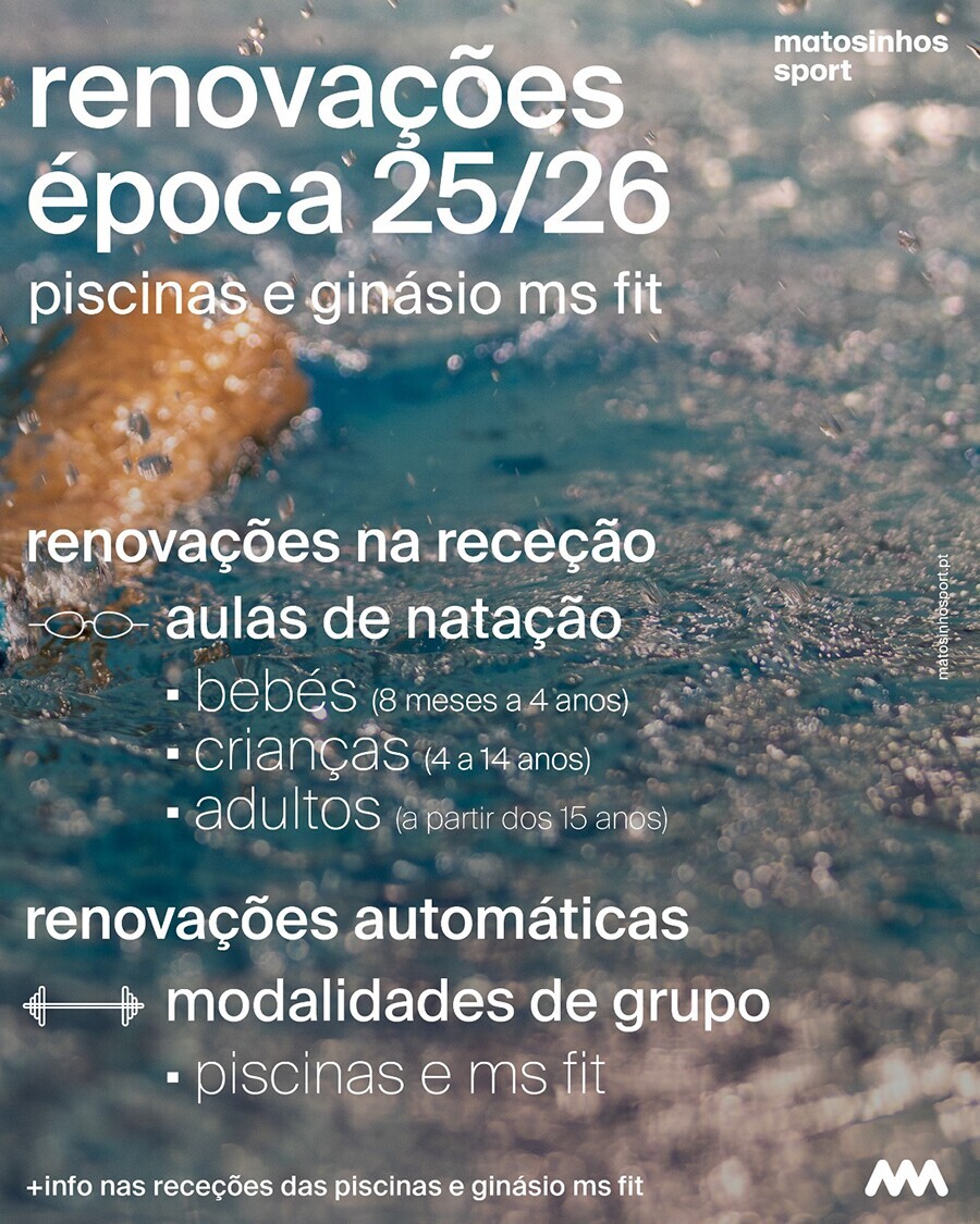 Renova&ccedil;&otilde;es &Eacute;poca 25/26