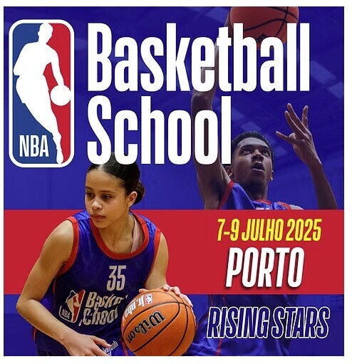 NBA Basketball School