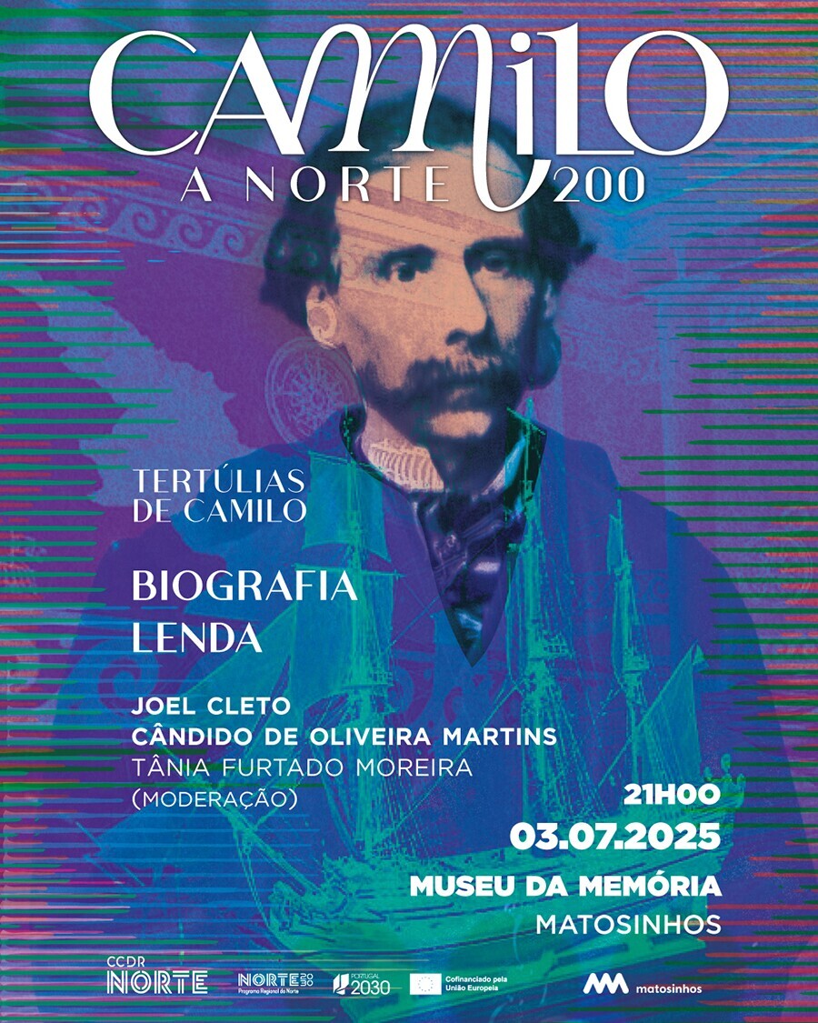 Tert&uacute;lias de Camilo