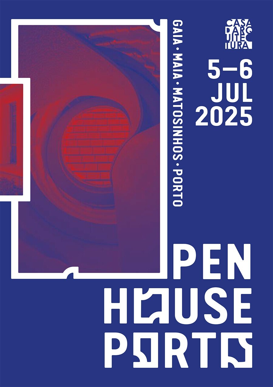 Open House Porto