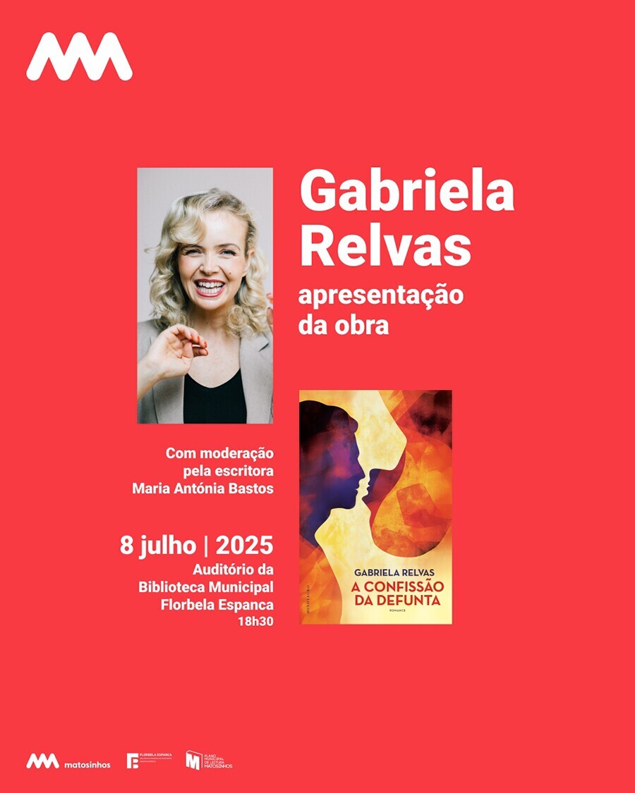 "A confiss&atilde;o da defunta"