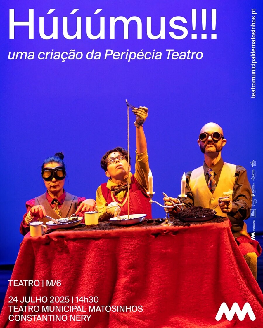 H&uacute;&uacute;&uacute;mus!!!