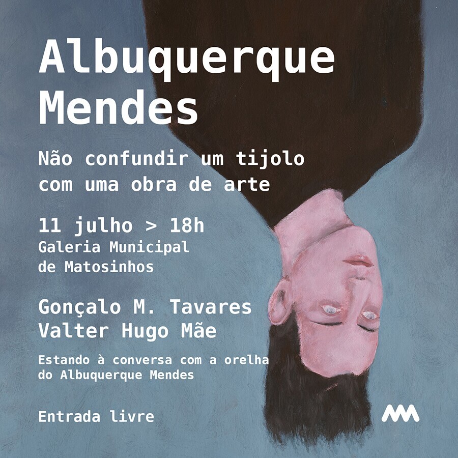 Albuquerque Mendes conversa com...