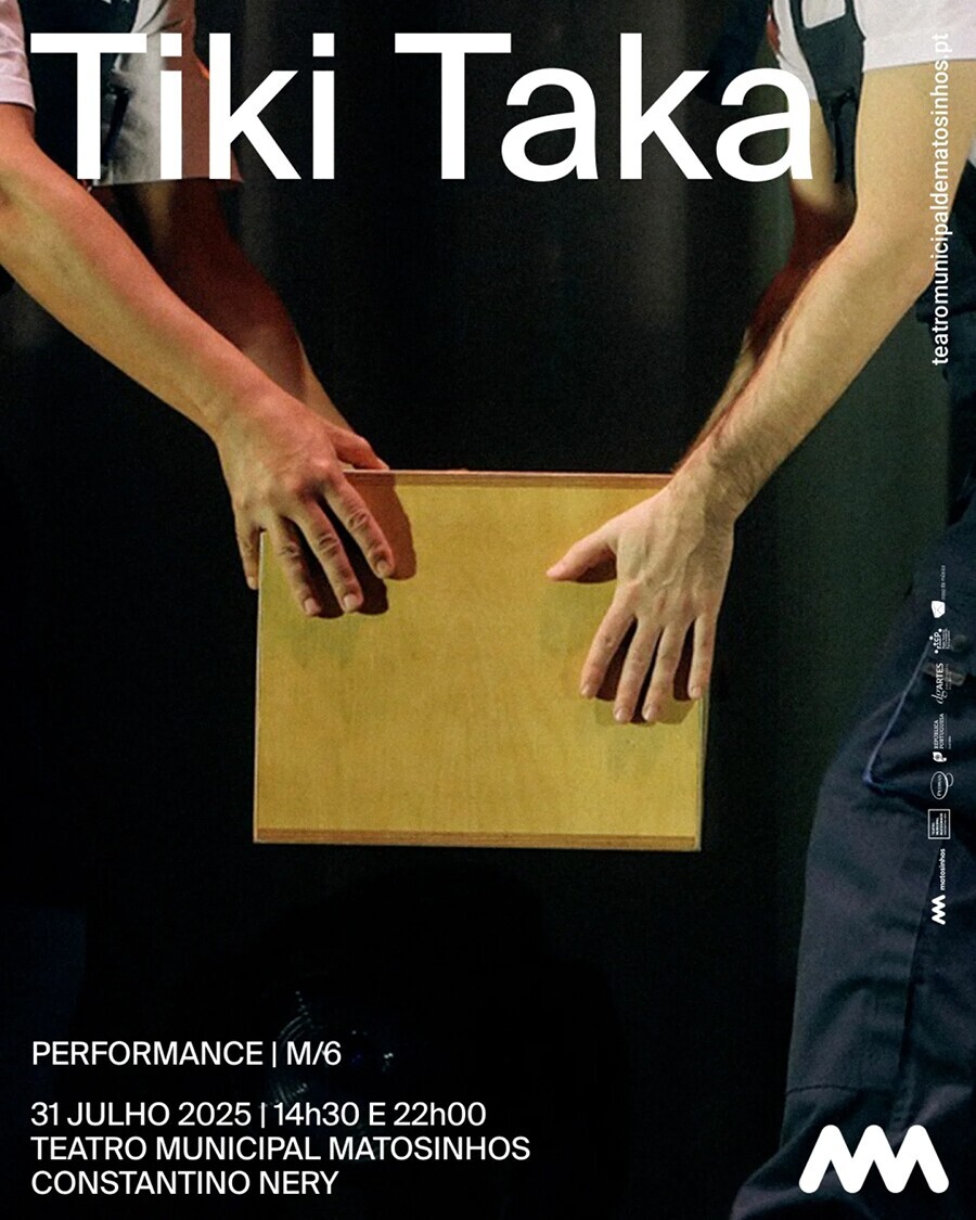 Tiki Taka