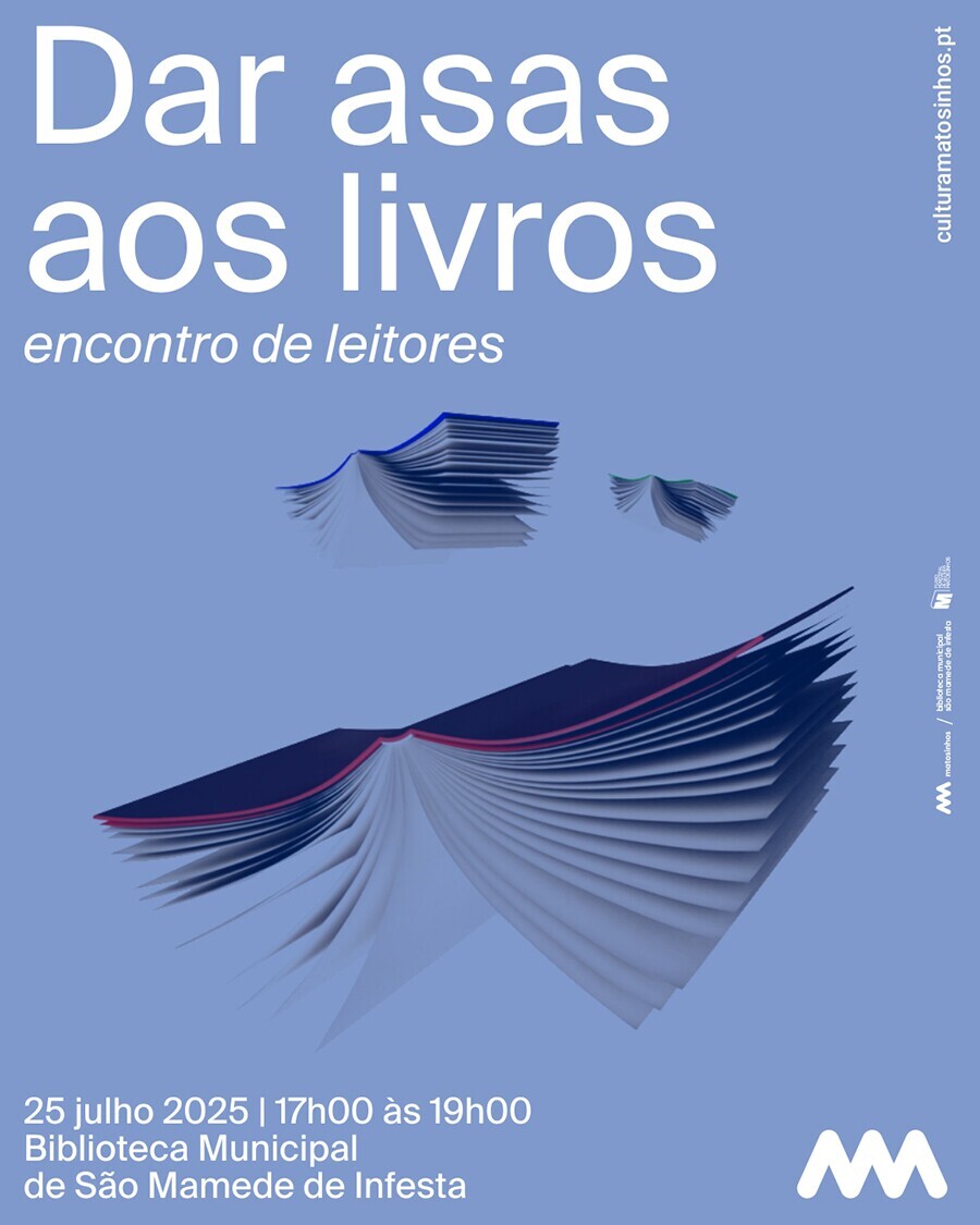 Dar asas aos livros