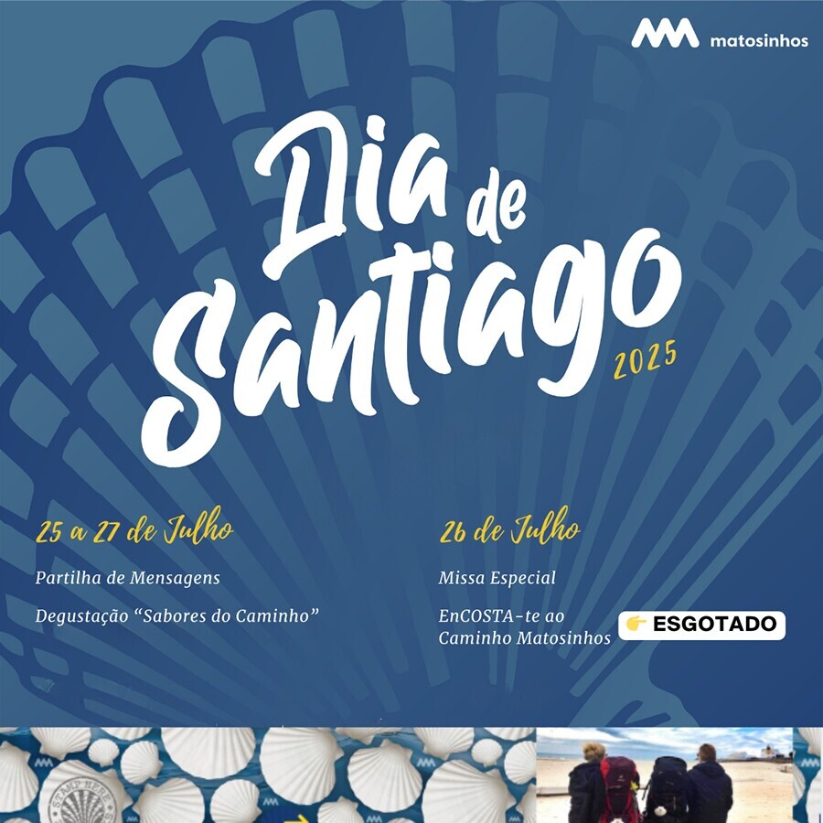 Dia de Santiago