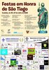 Festas em Honra de S&atilde;o Tiago