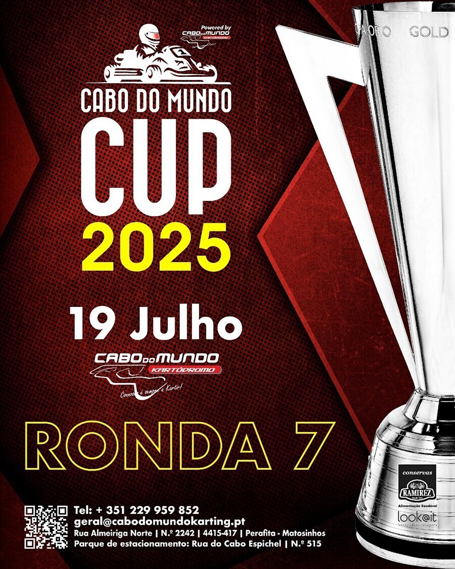 Cabo do Mundo Cup