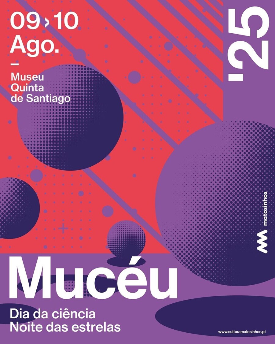 Muc&eacute;u '25