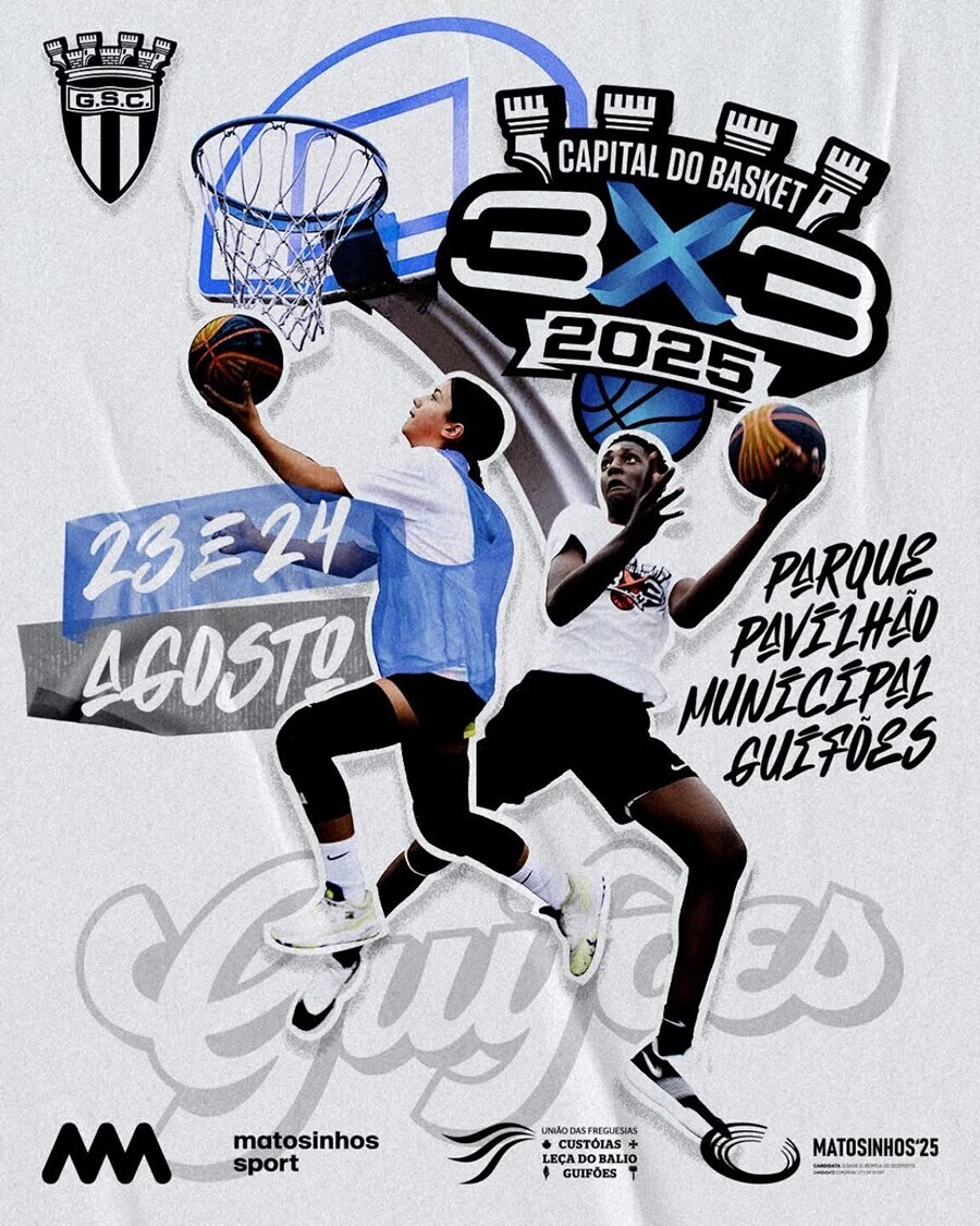 Capital do Basket 3x3