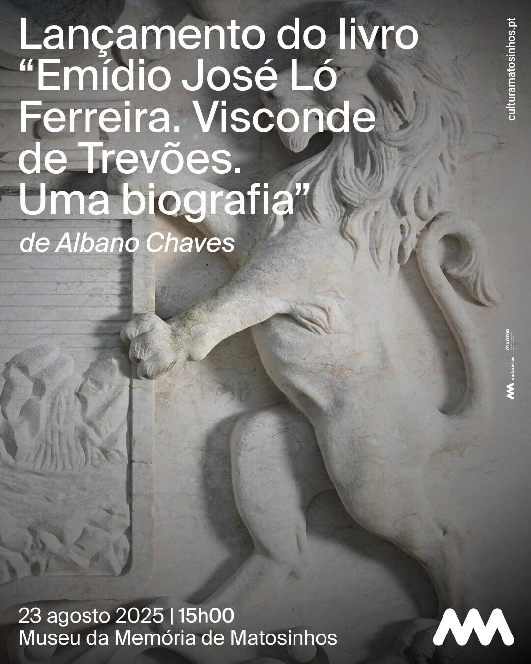 LANCAMENTO LIVRO ALBANO CHAVES_instagram
