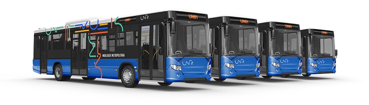 autocarros rede unir