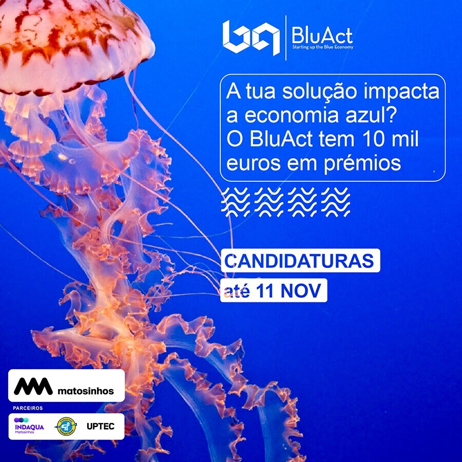 BluAct