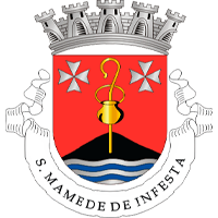 Bras&atilde;o - S&atilde;o Mamede de Infesta