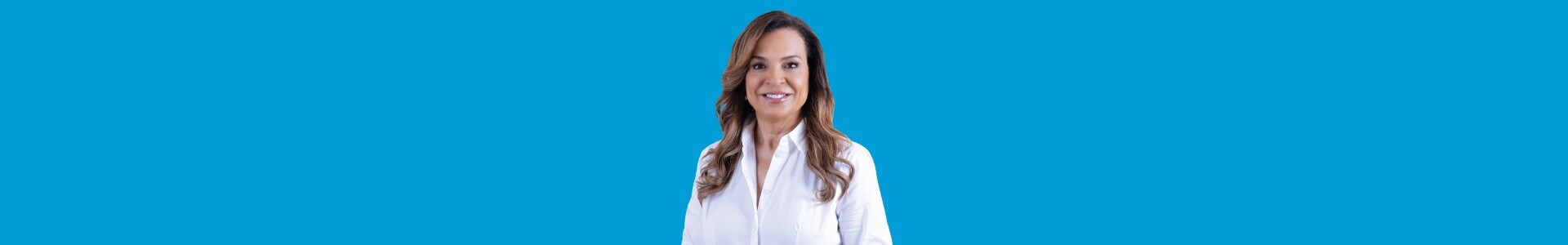 Presidente Lu&iacute;sa Salgueiro