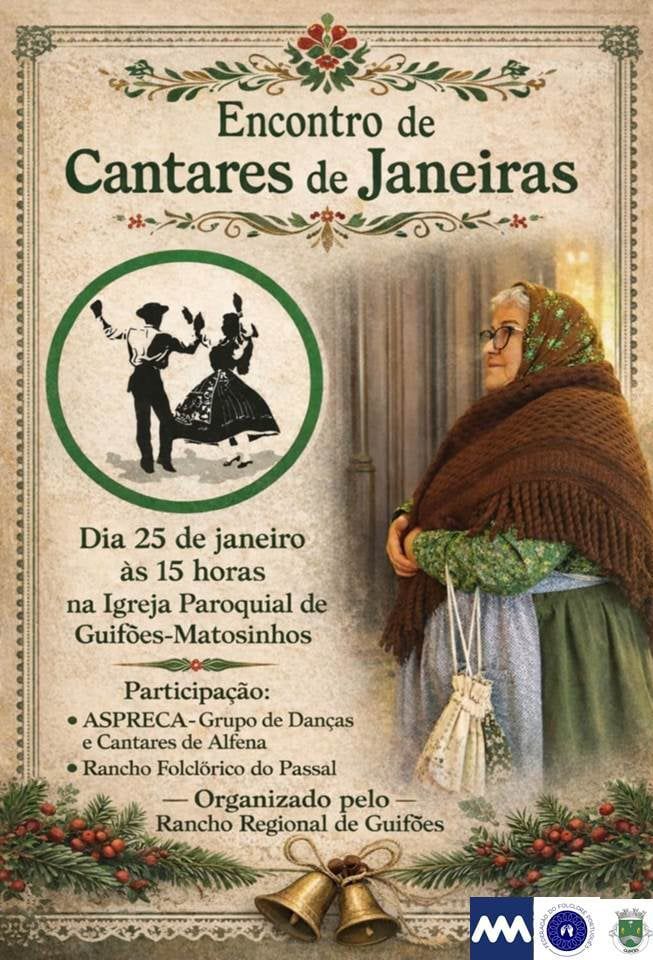 encontro janeiras - igreja guif&otilde;es